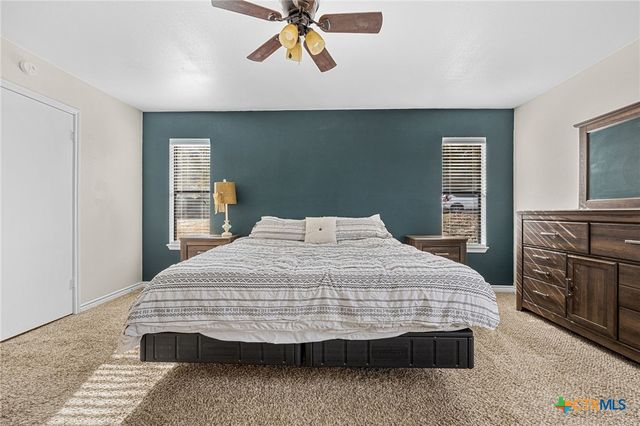 505 Yucca Drive, Copperas Cove, TX 76522