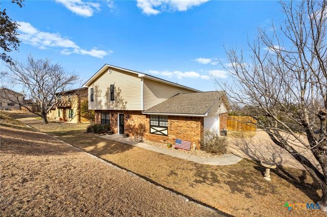 505 Yucca Drive, Copperas Cove, TX 76522