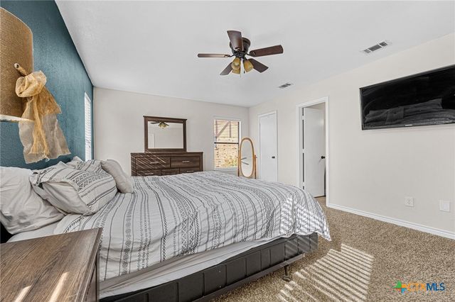 505 Yucca Drive, Copperas Cove, TX 76522