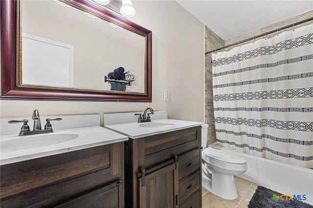 505 Yucca Drive, Copperas Cove, TX 76522