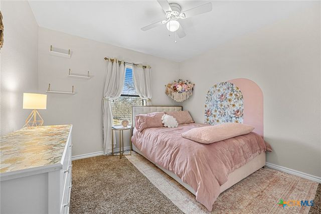 505 Yucca Drive, Copperas Cove, TX 76522