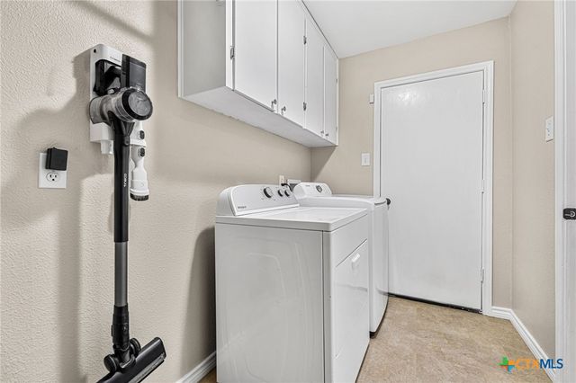 505 Yucca Drive, Copperas Cove, TX 76522