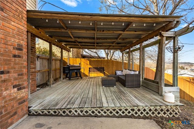 505 Yucca Drive, Copperas Cove, TX 76522