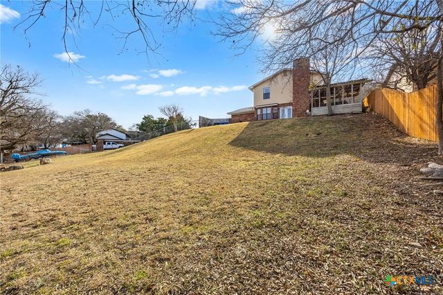 505 Yucca Drive, Copperas Cove, TX 76522