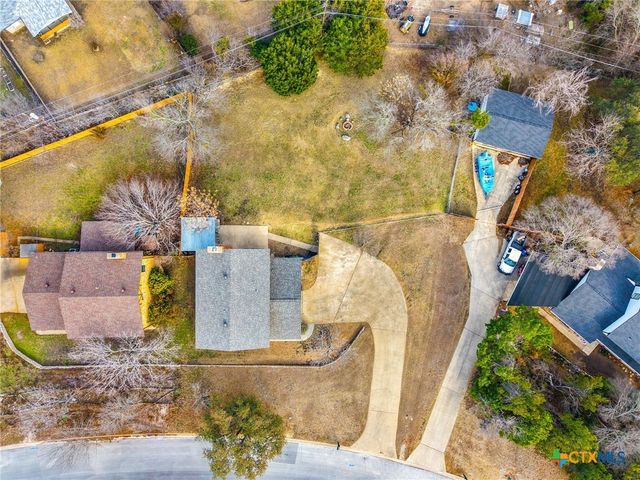 505 Yucca Drive, Copperas Cove, TX 76522