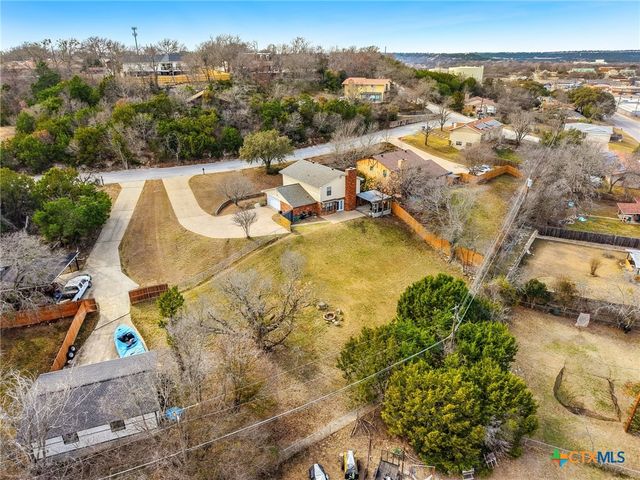 505 Yucca Drive, Copperas Cove, TX 76522