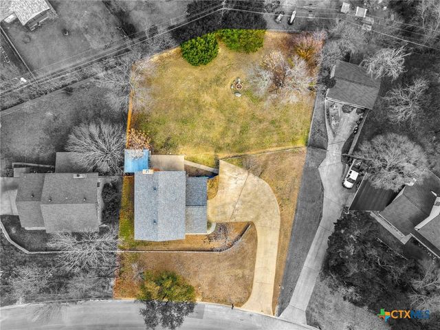 505 Yucca Drive, Copperas Cove, TX 76522