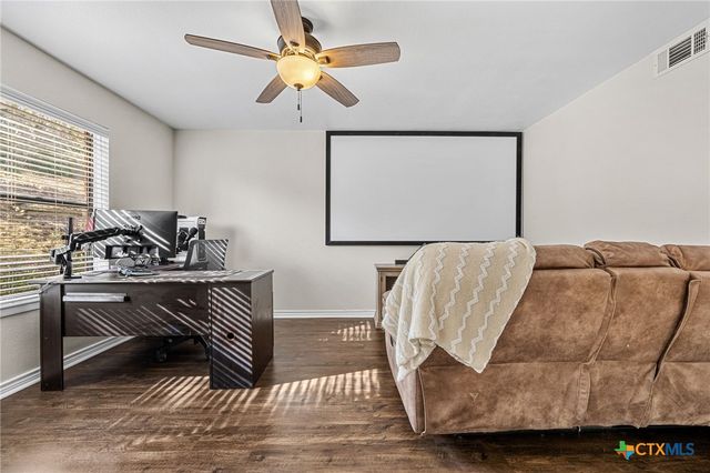 505 Yucca Drive, Copperas Cove, TX 76522