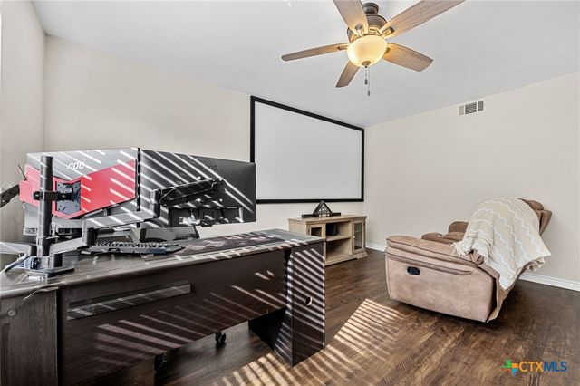 505 Yucca Drive, Copperas Cove, TX 76522