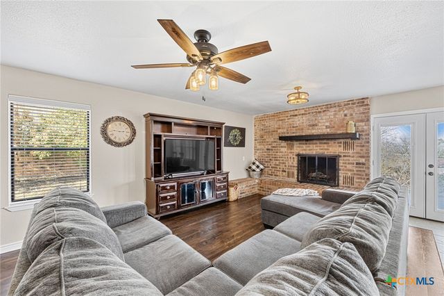 505 Yucca Drive, Copperas Cove, TX 76522