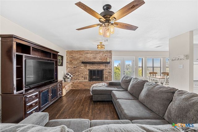 505 Yucca Drive, Copperas Cove, TX 76522