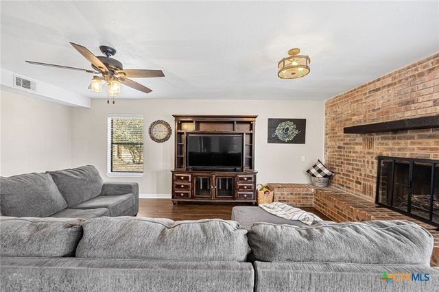 505 Yucca Drive, Copperas Cove, TX 76522