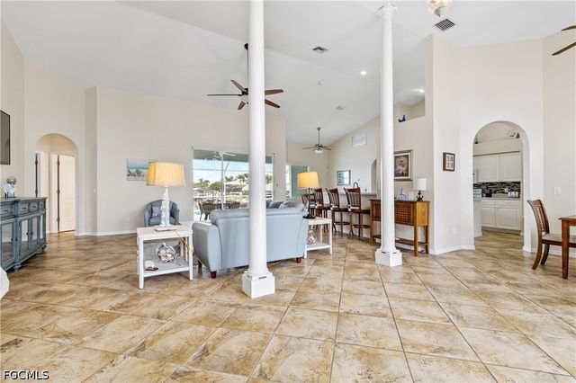 1809 Savona PKWY, Cape Coral, FL 33904