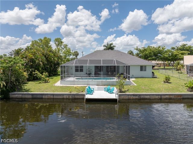 1809 Savona PKWY, Cape Coral, FL 33904