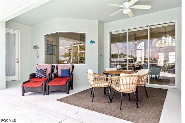 1809 Savona PKWY, Cape Coral, FL 33904