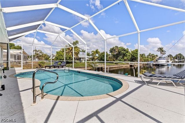 1809 Savona PKWY, Cape Coral, FL 33904