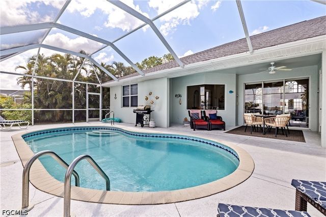 1809 Savona PKWY, Cape Coral, FL 33904