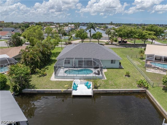 1809 Savona PKWY, Cape Coral, FL 33904