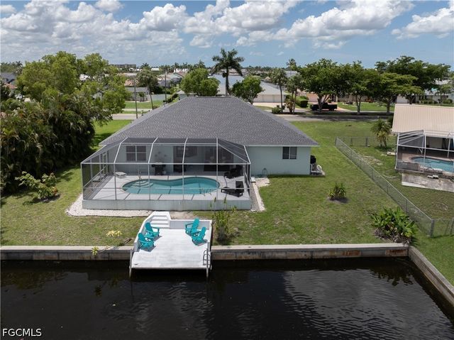 1809 Savona PKWY, Cape Coral, FL 33904