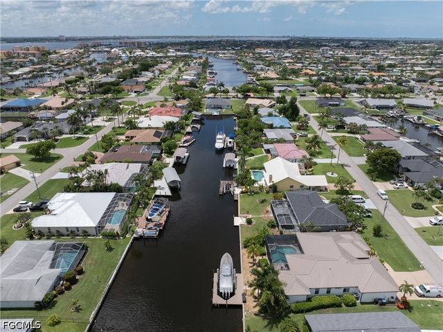1809 Savona PKWY, Cape Coral, FL 33904