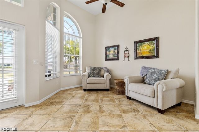 1809 Savona PKWY, Cape Coral, FL 33904