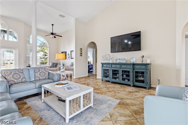 1809 Savona PKWY, Cape Coral, FL 33904