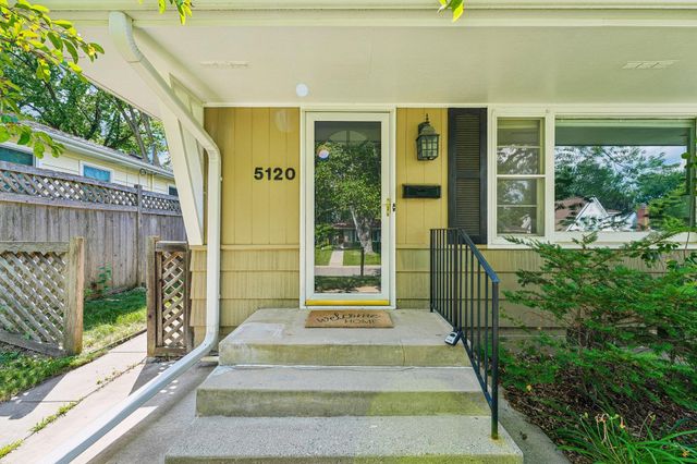 5120 Bedford Avenue, Edina, MN 55436
