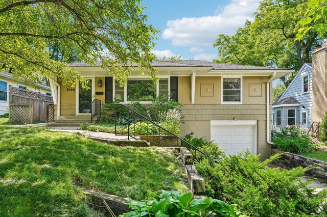 5120 Bedford Avenue, Edina, MN 55436