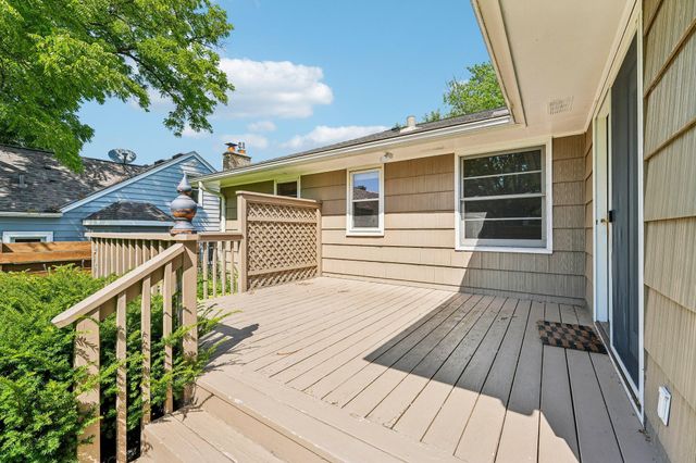 5120 Bedford Avenue, Edina, MN 55436