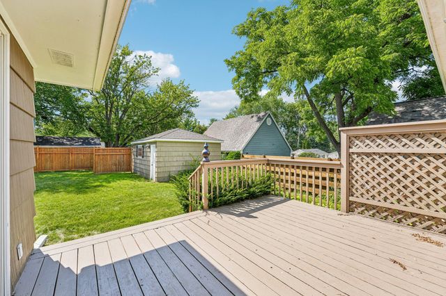 5120 Bedford Avenue, Edina, MN 55436