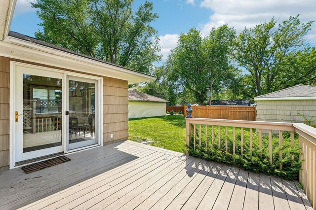 5120 Bedford Avenue, Edina, MN 55436