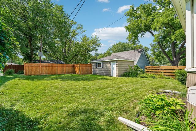 5120 Bedford Avenue, Edina, MN 55436