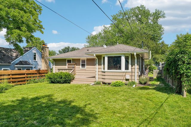 5120 Bedford Avenue, Edina, MN 55436