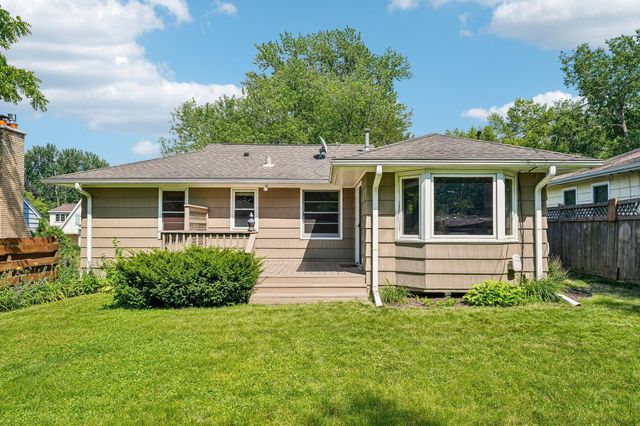 5120 Bedford Avenue, Edina, MN 55436