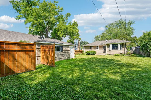 5120 Bedford Avenue, Edina, MN 55436