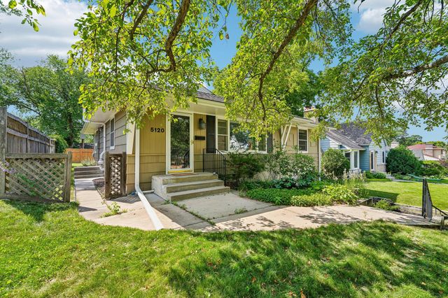 5120 Bedford Avenue, Edina, MN 55436