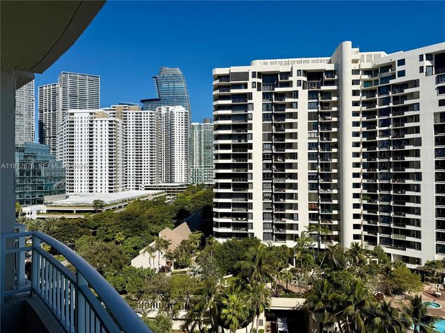 770 Claughton Island Dr 1209, Miami, FL 33131