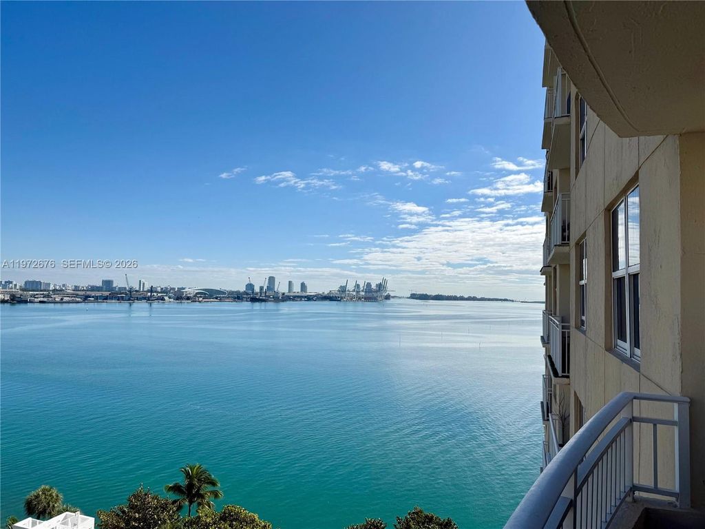 770 Claughton Island Dr 1209, Miami, FL 33131