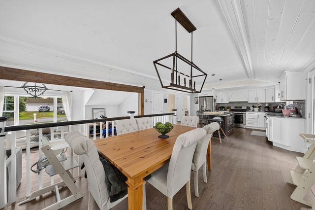 6 Ida Way, Freetown, MA 02702