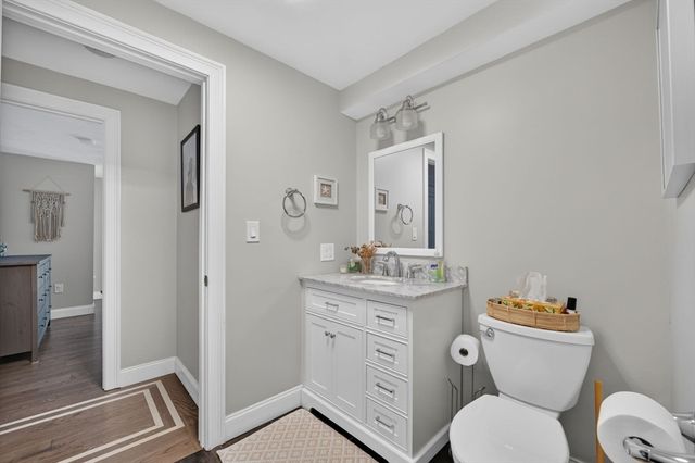 6 Ida Way, Freetown, MA 02702