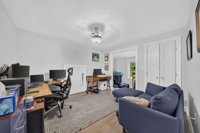 6 Ida Way, Freetown, MA 02702