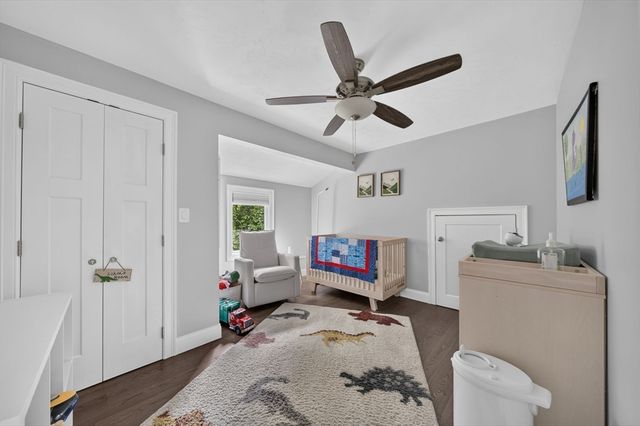 6 Ida Way, Freetown, MA 02702