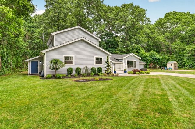 6 Ida Way, Freetown, MA 02702