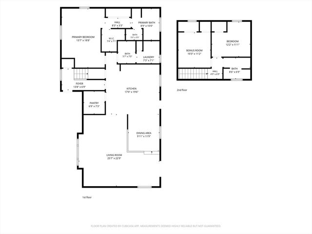 6 Ida Way, Freetown, MA 02702