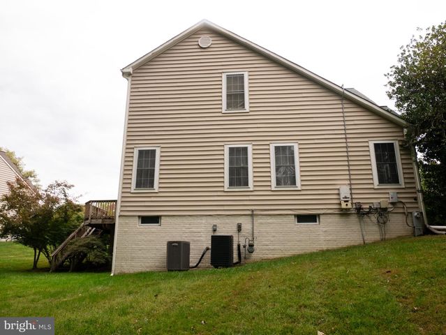 12513 WOODBRIDGE CT, Bowie, MD 20721