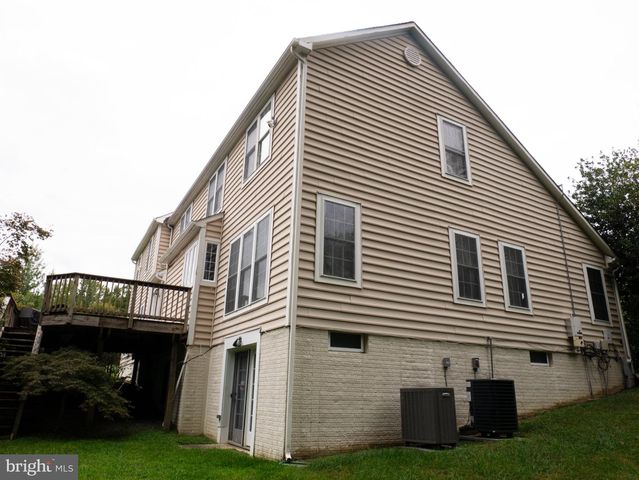 12513 WOODBRIDGE CT, Bowie, MD 20721