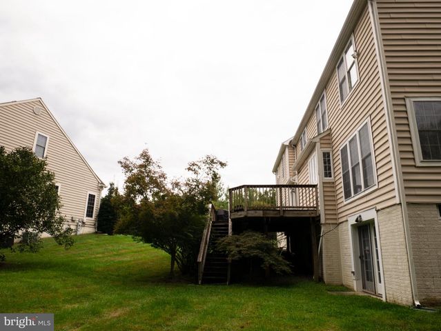 12513 WOODBRIDGE CT, Bowie, MD 20721