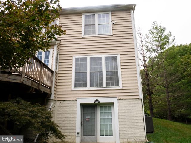 12513 WOODBRIDGE CT, Bowie, MD 20721