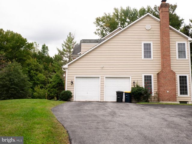 12513 WOODBRIDGE CT, Bowie, MD 20721