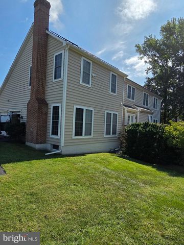 12513 WOODBRIDGE CT, Bowie, MD 20721